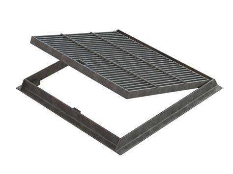 Grates Access Covers Ltd