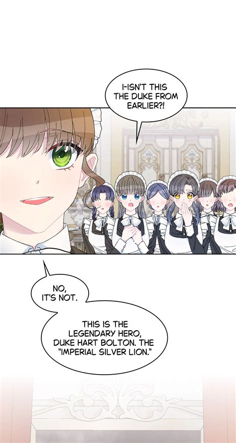 The Maid’s Devoted Phantom Duke - Chapter 1 - JIN