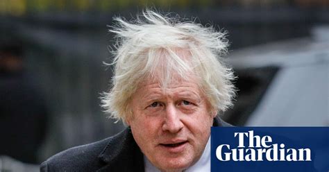 The lucrative secrets of Boris Johnson – podcast | Boris Johnson | The ...