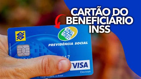 Cart O Do Benefici Rio Inss Confira As Vantagens E Como Solicitar