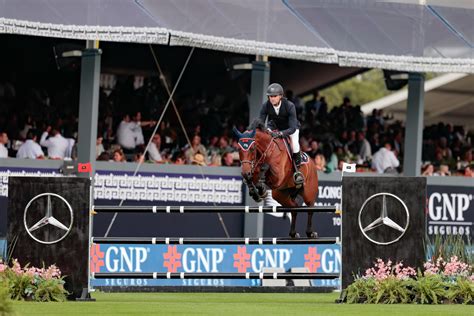 Longines Global Champions Tour regresa a México por octava ocasión