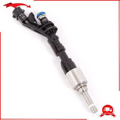 New Fuel Injector 0261500298 For Land Rover LR4 Range Rover Sport