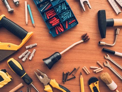 13 Home Projects That Call For A Handyman Across America Us Patch