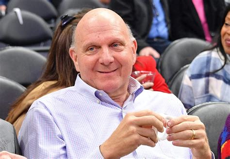 9 Extraordinary Facts About Steve Ballmer