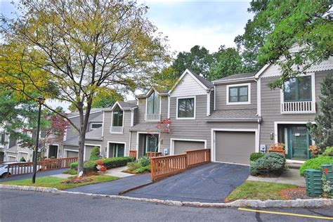 Glen Pond Condos Woodland Park Nj