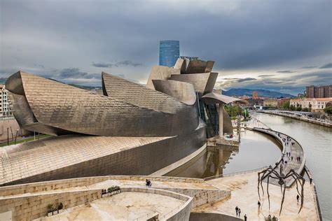 Guggenheim Bilbao On Twitter Ltimos D As Para Disfrutar Del Horario