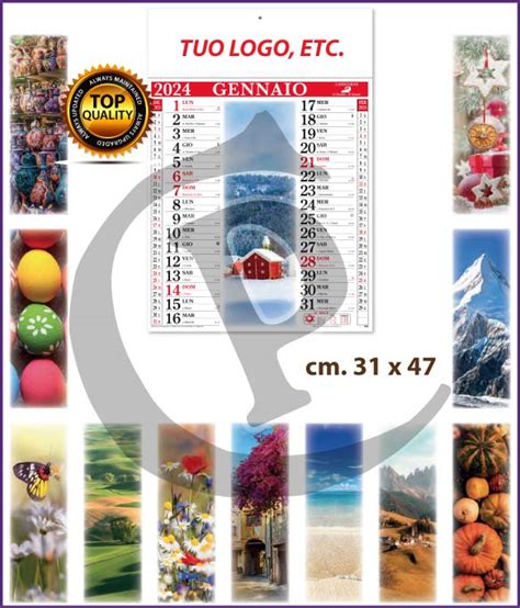 Calendari Personalizzati Primo Prezzo Offerte E Modelli