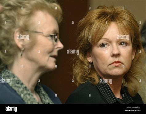 Carol Gillies Left Hi Res Stock Photography And Images Alamy