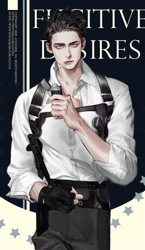 Luke Wiki Genius Otome Fandom