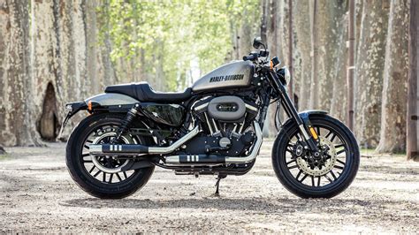 Harley-Davidson Roadster Custom/Roadster (2016 - ) review | AutoTrader