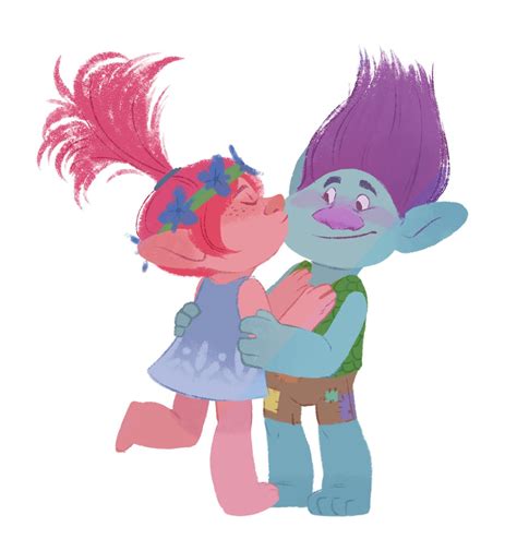 Vive La Vida Loca Poppy And Branch Branch Trolls Trolls Movie