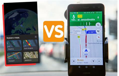 Google Maps Czy Apple Maps Kt Ra Aplikacja Z Mapami Jest Lepsza