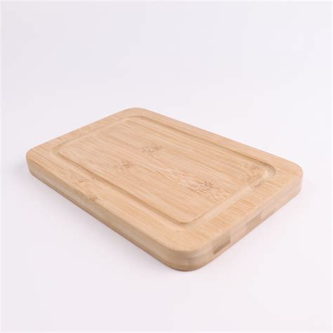 Bamboo Kitchen Chopping Board Rjc Kinda Co Ltd