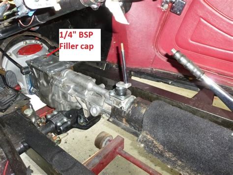 Datsun 5 Speed Transmission British Car Forum