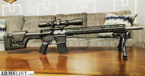 Armslist For Sale 450 Bushmaster