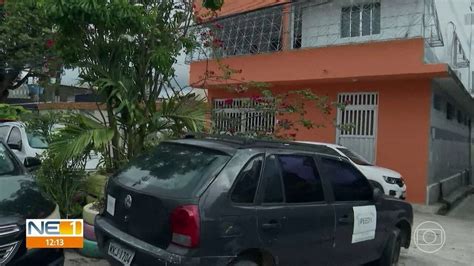 Mulher é Assassinada Com Cinco Tiros Na Cabeça Dentro De Casa No Morro