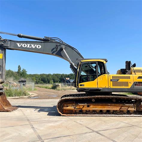 Manual De ServiÇo De Oficina Volvo Ec480d L Escavadeira Catalogoandservico