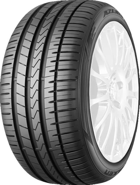 Falken Azenis FK510 255 35 R20 97Y Ab 284 46 Preisvergleich Bei