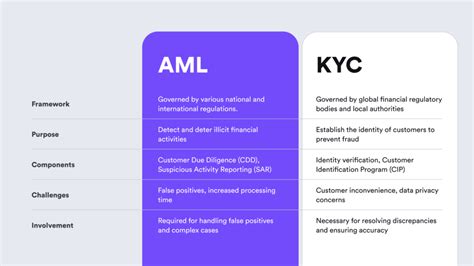 Amlkyc Guidelines For Fintech Companies Idenfy