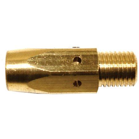 Parker Torchology Miller Style Contact Tip Adaptor M Zoro