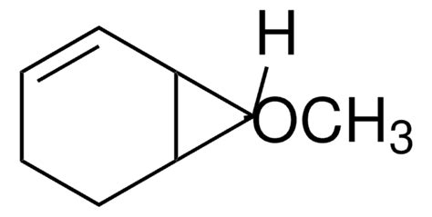 BICYCLO 4 1 0 HEPT 2 EN 7 YL METHYL ETHER AldrichCPR Sigma Aldrich
