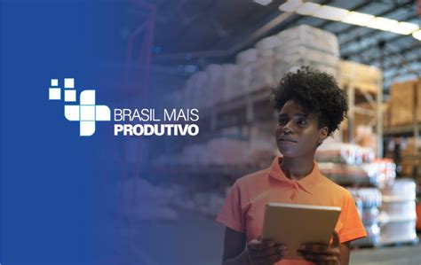 Governo Publica Decreto Que Cria Novo Brasil Mais Produtivo De