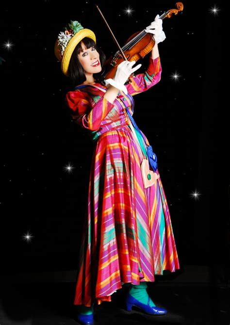 laflacaescopeta linda peretz