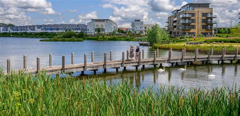 Green Park Village