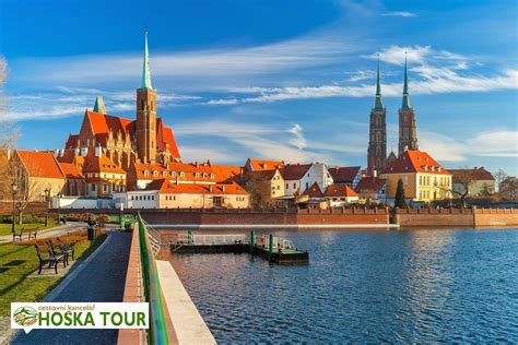 Wroclaw Pam Tky A Zaj Mavosti M Sta Kn Ete Vratislava Ck Ho Ka Tour