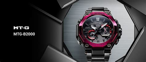 MT G MTG B2000 G SHOCK VIETNAM