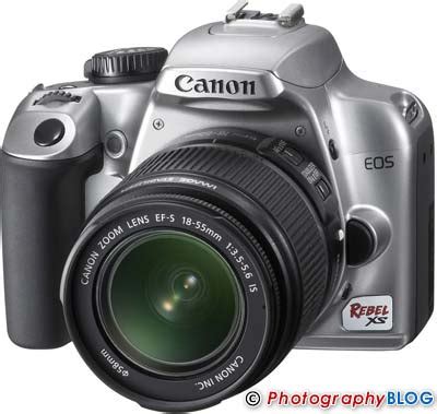 Canon EOS Rebel XS | Photography Blog