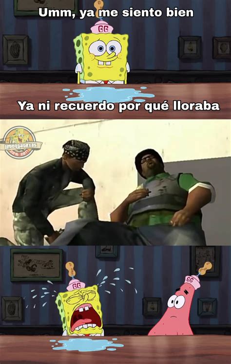 Aun me duele esa traición Meme subido por LaTontaTexas Memedroid