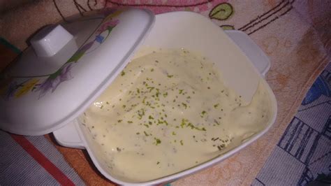 Receita Creme De Alho Maionese De Alho Youtube