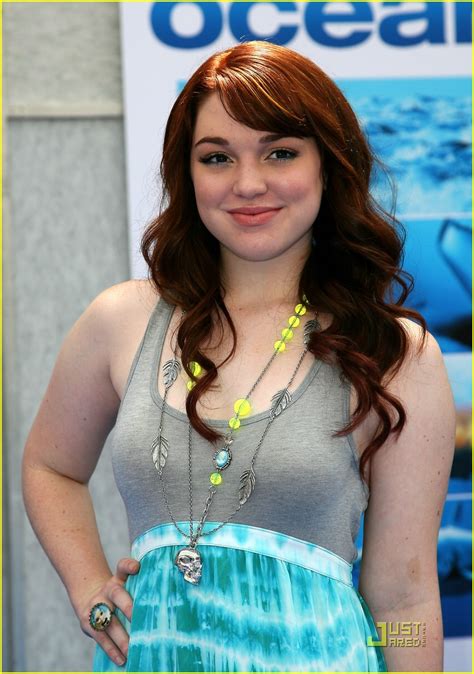 Full Sized Photo Of Jennifer Stone Oceans Premiere 01 Jennifer Stone Is Gypsy Genuine Just