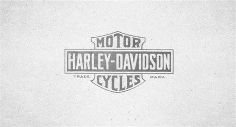 Harley-Davidson Logo History | Logo Gallery | Latus Motors Harley-Davidson