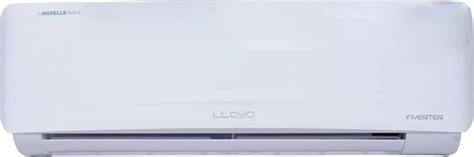 Lloyd GLS12I3PWSEL 1 Ton 3 Star 2022 Inverter Split AC Price In India