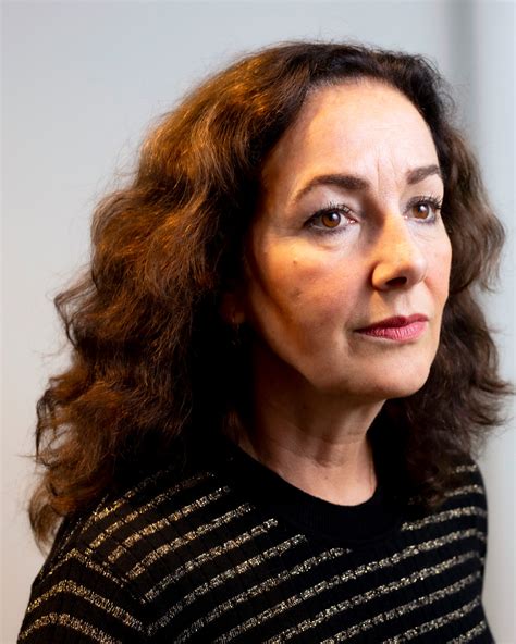 Burgemeester Femke Halsema ‘heb Ik Voldoende Kracht En Energie Voldoende Ideeën En Brille Voor