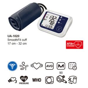 Upper Arm Blood Pressure Monitors A D Company Limited