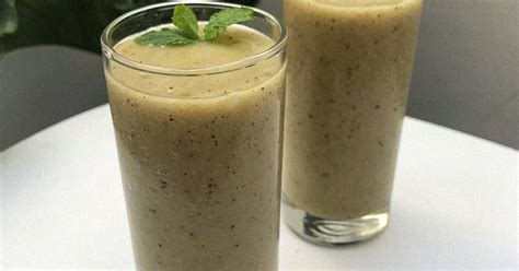 1 785 Resep Smoothies Pisang Enak Dan Sederhana Cookpad