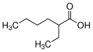 Carboxylic Acid (2-Ethyl Hexanoic Acid) - PersiaResin