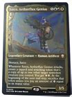 SATYA AETHERFLUX GENIUS MAGIC THE GATHERING MYTHIC CREATURE MODERN