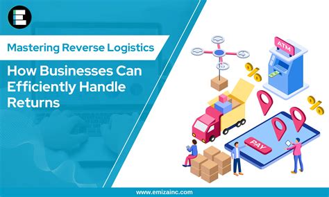 Mastering Reverse Logistics How Businesses Can Efficiently Handle