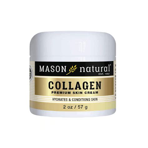 Mason Natural Collagen Beauty Cream 57g Shop Now