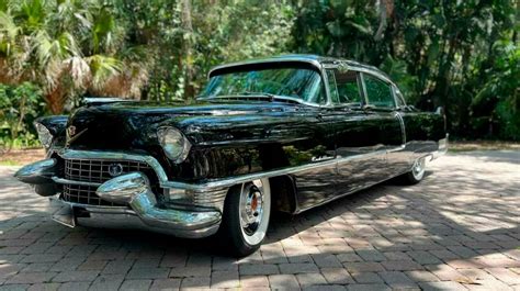 Cadillac Fleetwood Premier Auction