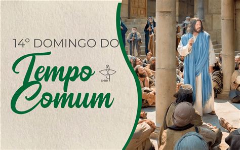 Celebre em seu lar o Dia do Senhor roteiro para o 14º Domingo do Tempo