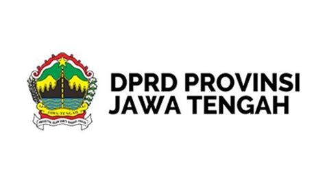 Nama Anggota Dprd Jawa Tengah Terpilih Lengkap Dari Semua