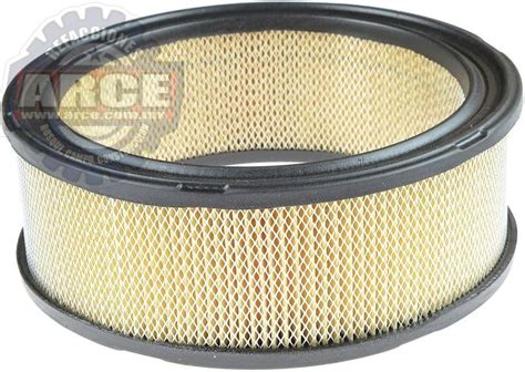 Filtro De Aire Para Motor Kohler S Arce Refacciones