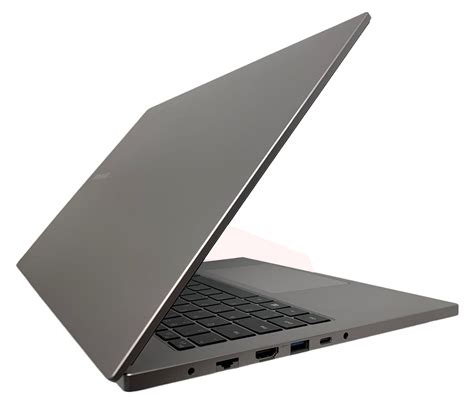 Notebook Samsung Book X30 15 6 Intel Core i5 10ºGen 8GB SSD 256GB