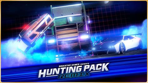 How To Play GTA Online Hunting Pack Remix For 3x Bonuses This Week