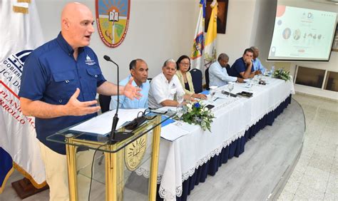 La Más Alta Inversión Pública Por Habitante Está En Región Enriquillo